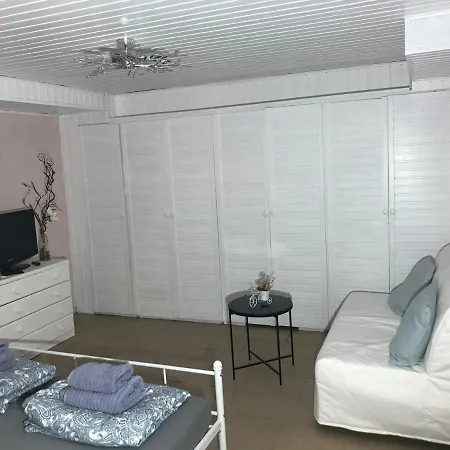 Ferienwohnung Natali Gau-Bickelheim Экстерьер фото