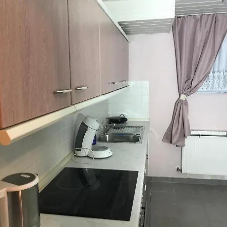Ferienwohnung Natali Gau-Bickelheim Экстерьер фото
