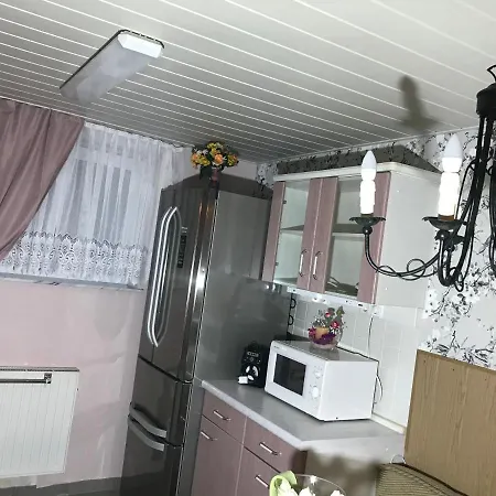 Ferienwohnung Natali Gau-Bickelheim Экстерьер фото