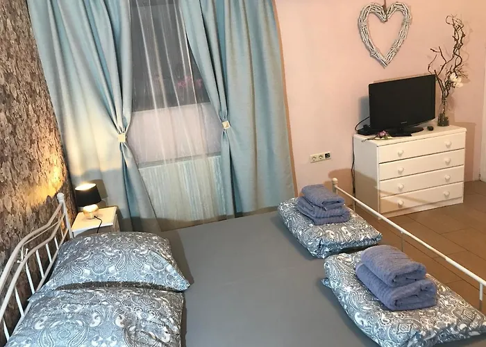 Ferienwohnung Natali