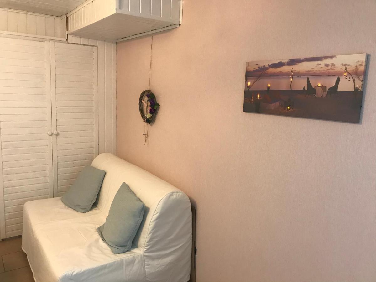 Natali Apartment Gau-Bickelheim