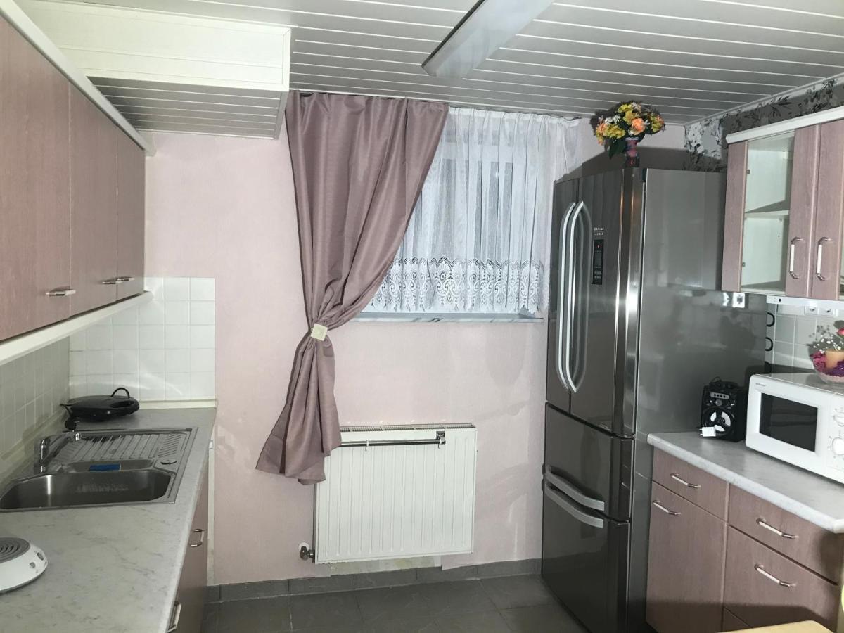 Apartment Natali Gau-Bickelheim