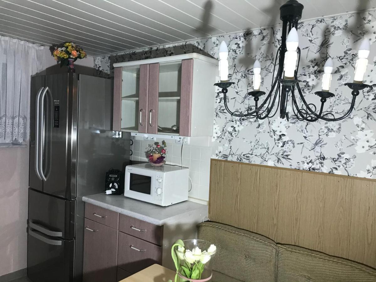 Apartment Natali
