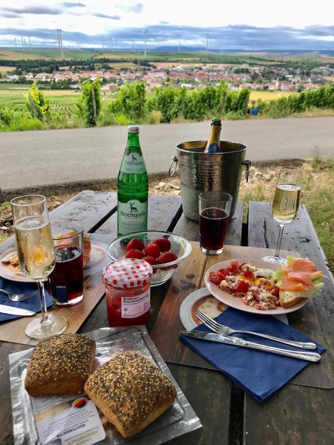 Natali Apartment Gau-Bickelheim